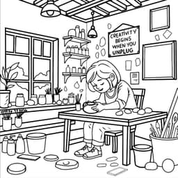 Sample page 1 from Let's Go Offline