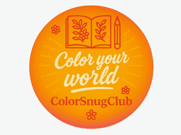 ColorSnugClub Logo